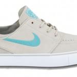 nike sb janoski beige aqua summer 2012 preview 02 150x150 Nike SB Aperçu Eté 2012 