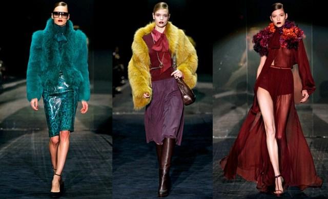 Fashion Week de Milan: suivez le défilé Gucci en live à 15 heures