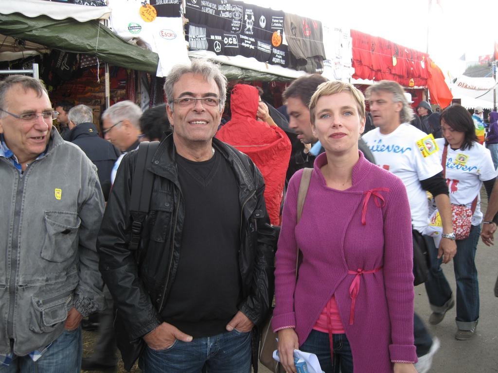 Des soutiens de marque et incontournables !!