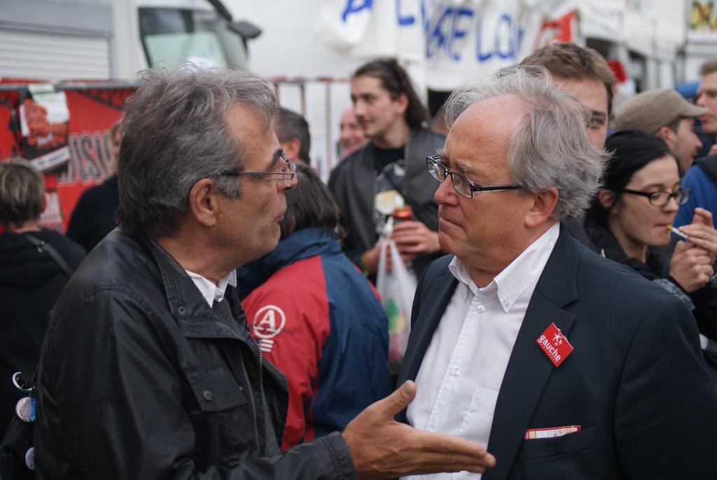 Des soutiens de marque et incontournables !!