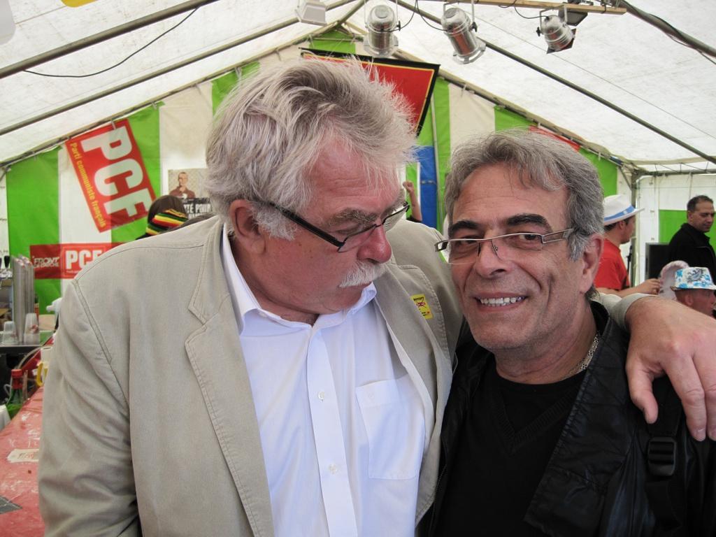 Des soutiens de marque et incontournables !!