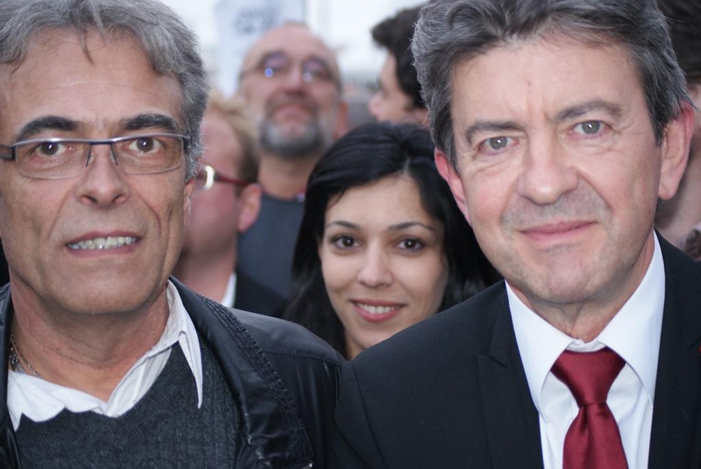 Des soutiens de marque et incontournables !!