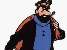 Grande gueule, mais qui ne ferait pas de mal à une mouche...