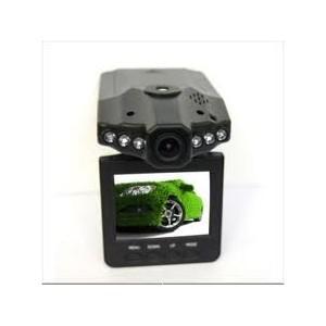 Camera auto HD avec Vision de Nuit et affichage LCD