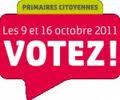 Les 9 et 16 octobre 2011 , vous pouvez voter