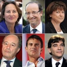 Les 9 et 16 octobre 2011 , vous pouvez voter