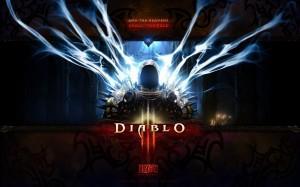 Début de la Beta fermée de Diablo III.