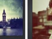 Snapseed gratuit pour durée limitée application photo iPhone iPad louper