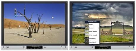 Snapseed gratuit pour une durée limitée : une application photo iPhone / iPad à ne pas louper !