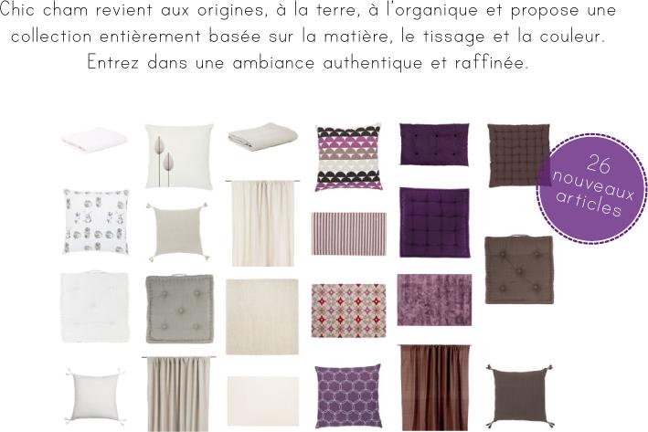 26 nouveaux articles