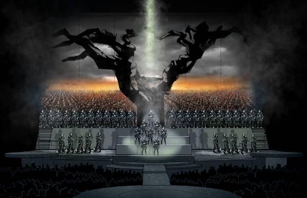 [News] Modifications dans le programme d’IMMORTAL