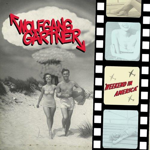 Wolfgang Gartner ft. Cam’ron & Jim Jones – Circus Freaks