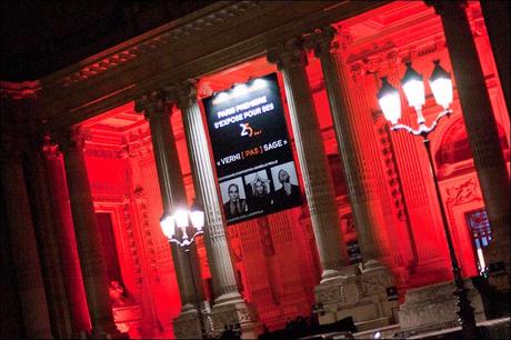 Paris Première s’expose pour ses 25 ans