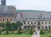 jardins l’abbaye Valloires