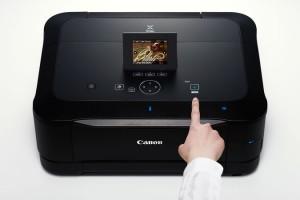 Canon lance des imprimantes compatibles AirPrint