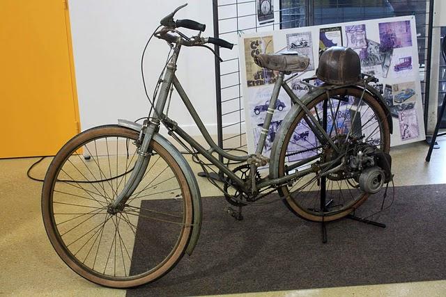 Les Pétar'Ardentes Domontoises