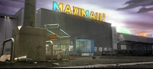 alex La 3D selon Axel Tillement