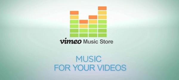 12 Vimeo présente son nouveau service musical