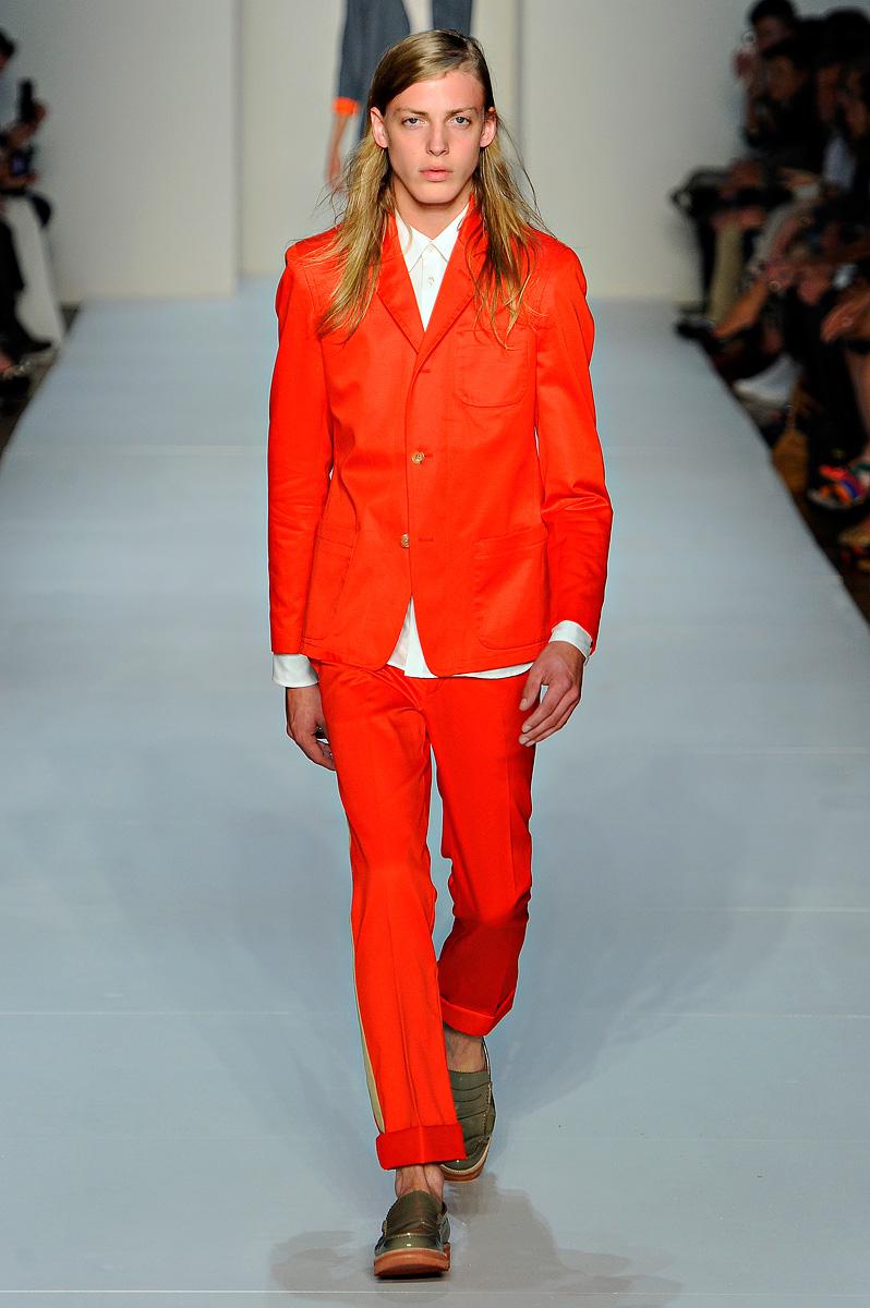 MARC BY MARC JACOBS + MJ SPRING 2012 RTW #3