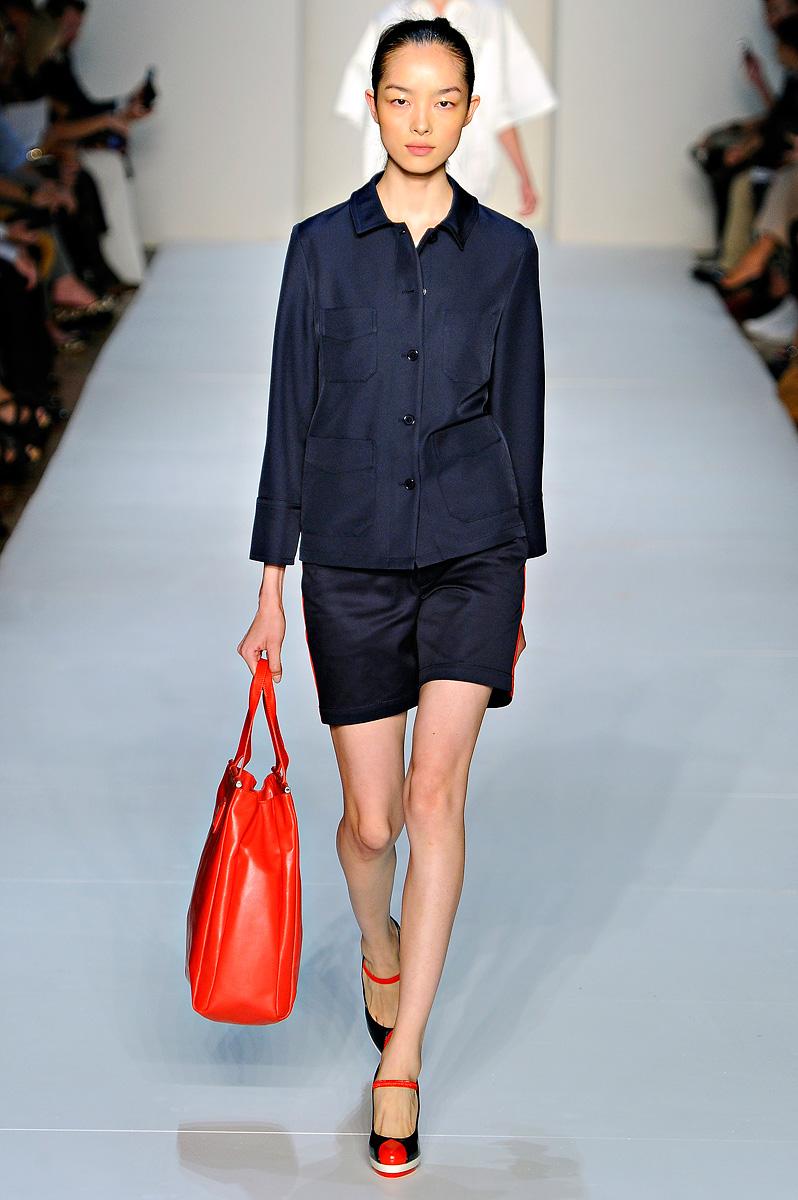 MARC BY MARC JACOBS + MJ SPRING 2012 RTW #3