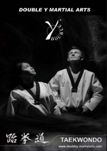 La Publication de la semaine: Catalogue de produits Taekwondo