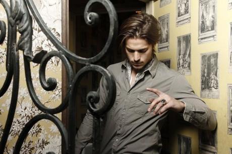 memento clothing automne hiver 2011 4 620x413 Memento Clothing, Automne / Hiver 2011