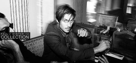 memento clothing homme Memento Clothing, Automne / Hiver 2011