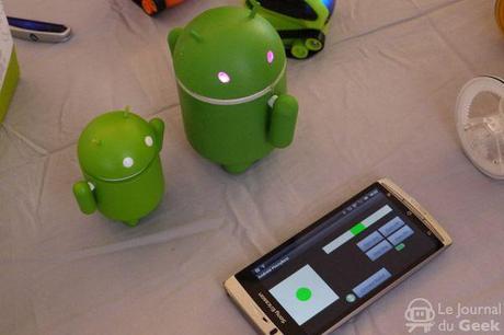 P1050302 PhonyBotz un robot Android