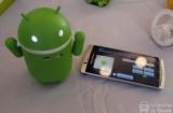 P1050299 160x105 PhonyBotz un robot Android