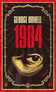 1984 - orwell