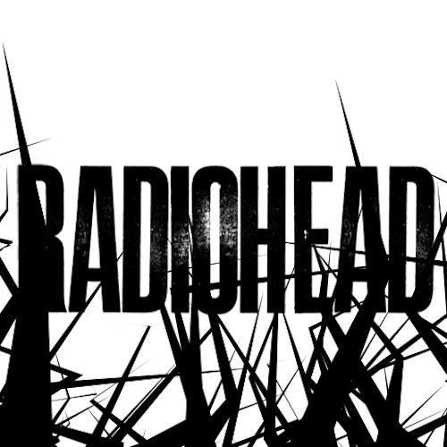 Radiohead: Bloom (Jamie xx Remix) - Stream