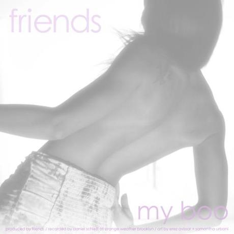 Friends: My Boo (Ghost Town DJ’s Cover) - Stream
Après...