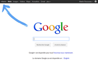 Quand Google+ devient grand public