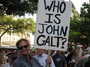 Qui est John Galt ?