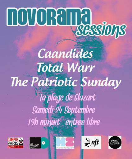 flyer_novorama_sessions2 Novorama Session 2