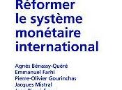 Réformer (SMI) Système Monétaire International 101éme Rapport