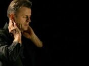 BARYSHNIKOV retour, théâtre