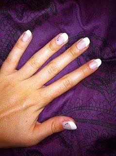 French et tips, j'ai réussi