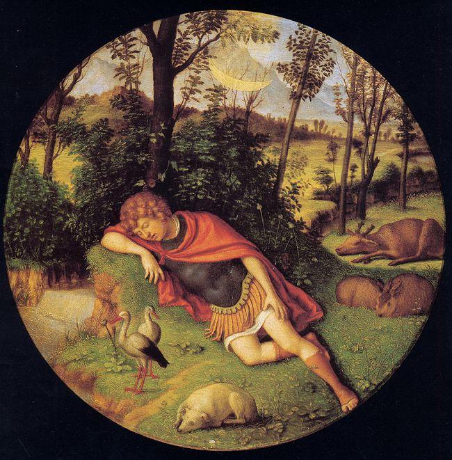 Les paysages enchantés de Cima