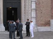 Mercredi septembre, Procession l'Exaltation Sainte Croix.