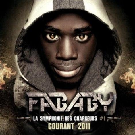 Album - Fababy - La symphonie des chargeurs vol.1