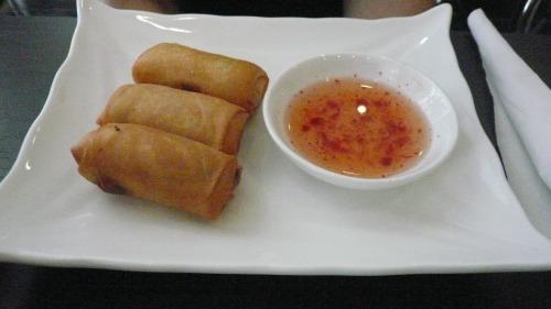 KAO PAT : UNE BONNE CANTINE THAI