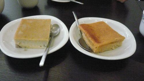 KAO PAT : UNE BONNE CANTINE THAI