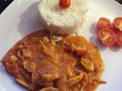 Recette semaine épisode