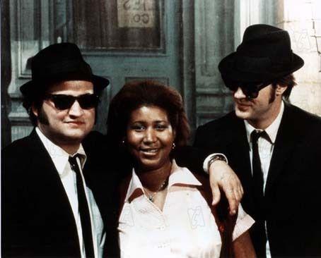 [Critique Blu ray] The Blues Brothers