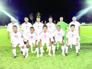 Le football « gasy »  et ses déboires