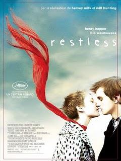 [Critique] RESTLESS de Gus Van Sant