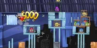 3 angry birds brought physics based gaming to the mainstream 400x200 Les 10 jeux indispensables sur iPhone/iPad
