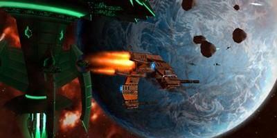 20 galaxy on fire 2 is expensive but is console quality 400x200 Les 10 jeux indispensables sur iPhone/iPad