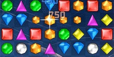 10 somehow bejeweled never gets old 400x200 Les 10 jeux indispensables sur iPhone/iPad